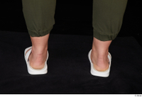  Sofia Lee casual flip flops foot sandals shoes 0005.jpg